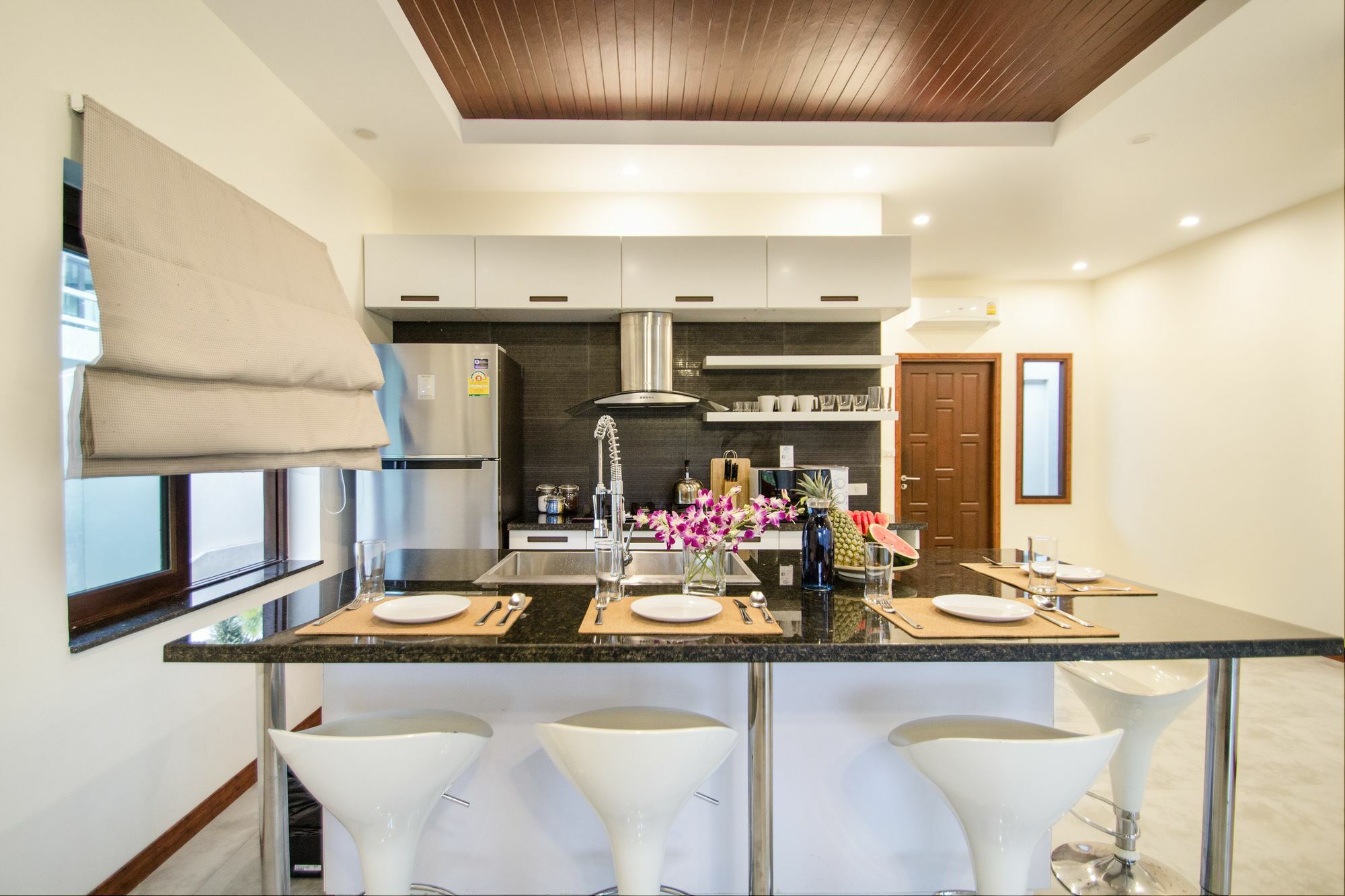Ao Nang Infinity Pool Villa מראה חיצוני תמונה