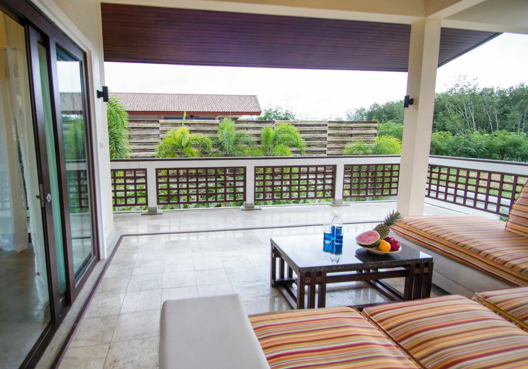 Ao Nang Infinity Pool Villa מראה חיצוני תמונה